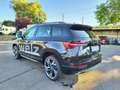 Skoda Karoq 1.5 TSI ACT DSG Sportline Schwarz - thumbnail 4