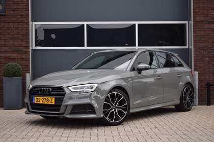 Audi A3 Sportback 35 TFSI 150pk S-tronic S-line Sport Edit