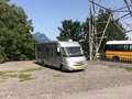 Caravans-Wohnm Hymer B614SL - thumbnail 1