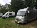 Caravans-Wohnm Hymer B614SL - thumbnail 3