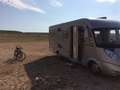 Caravans-Wohnm Hymer B614SL - thumbnail 2