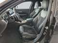 BMW 320 i Touring Aut. M Sport Schwarz - thumbnail 12