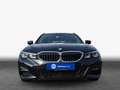 BMW 320 i Touring Aut. M Sport Schwarz - thumbnail 4