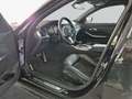 BMW 320 i Touring Aut. M Sport Schwarz - thumbnail 11