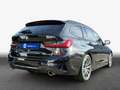 BMW 320 i Touring Aut. M Sport Schwarz - thumbnail 2