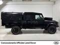 Land Rover Defender 130 2.5 td5 s crew cab Noir - thumbnail 6
