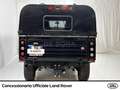 Land Rover Defender 130 2.5 td5 s crew cab Noir - thumbnail 5