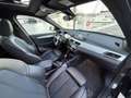 BMW X1 sDrive18dA 150ch M Sport Zwart - thumbnail 6