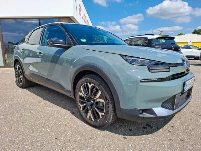 Citroen C4 Lim. ë- Max