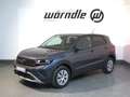 Volkswagen T-Cross 4Me TSI Grau - thumbnail 1