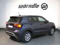 Volkswagen T-Cross 4Me TSI Grau - thumbnail 16