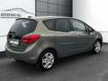 Opel Meriva B Innovation AUTOMATIK *KLIM*SH*ALU*NAV* Gris - thumbnail 4