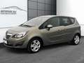 Opel Meriva B Innovation AUTOMATIK *KLIM*SH*ALU*NAV* Gris - thumbnail 1