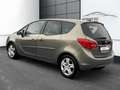 Opel Meriva B Innovation AUTOMATIK *KLIM*SH*ALU*NAV* Gris - thumbnail 3