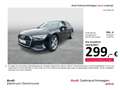 Audi A6 Avant 45 advanced AHK 360°CAM ACC LM18 NAVI+ Schwarz - thumbnail 1