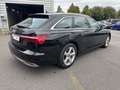 Audi A6 Avant 45 advanced AHK 360°CAM ACC LM18 NAVI+ Schwarz - thumbnail 11