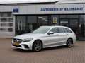 Mercedes-Benz C 160 Estate Business Solution AMG Limited Szary - thumbnail 7