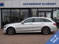 Mercedes-Benz C 160 Estate Business Solution AMG Limited Szary - thumbnail 1