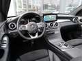 Mercedes-Benz C 160 Estate Business Solution AMG Limited Сірий - thumbnail 3