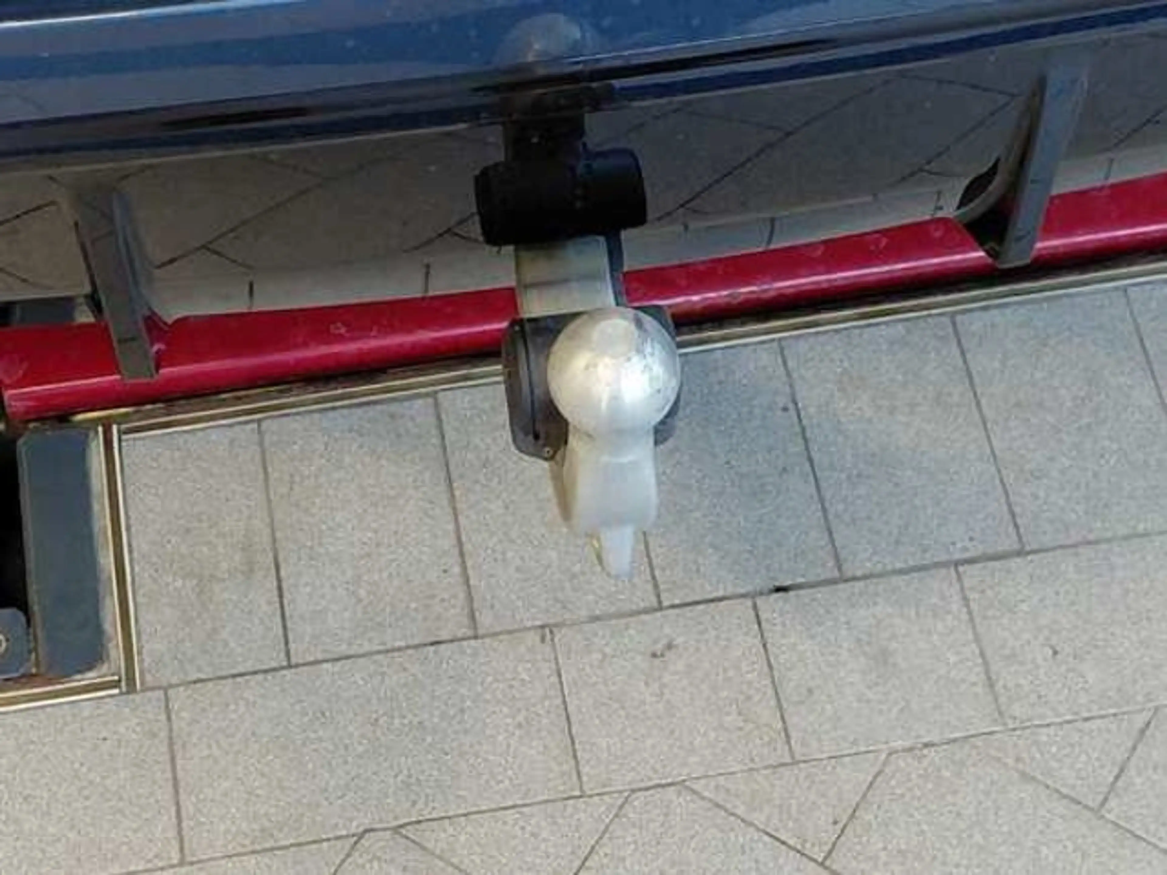 BMW 320 d M Sport AHK 360° Panorama HeadUp StandHz Drivin — photo 11