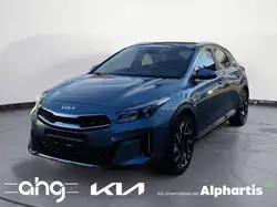 Kia XCeed 1.5 T GDI Spirit