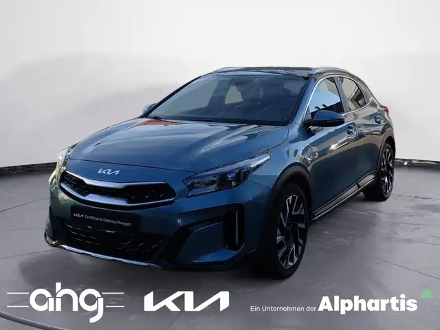 Kia XCeed 1.5 T GDI Spirit