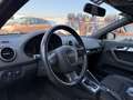 Audi A3 Sportback Ambition 2,0 TDI DPF S-tronic Schwarz - thumbnail 12