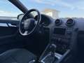 Audi A3 Sportback Ambition 2,0 TDI DPF S-tronic Schwarz - thumbnail 8
