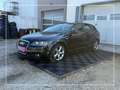 Audi A3 Sportback Ambition 2,0 TDI DPF S-tronic Schwarz - thumbnail 1