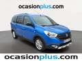 Dacia Lodgy 1.5dCi SL Nómada 7pl. 81kW Azul - thumbnail 2