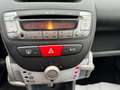 Toyota Aygo Cool"Klima"TÜV/AU"NEU"12MonateGarantie" Gris - thumbnail 8