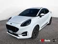 Ford Puma II 2020 1.5 ecoblue ST-Line s&s 120cv Weiß - thumbnail 1