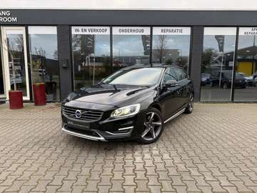2.4 D6 Twin Engine R-Design (export)