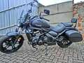 Kawasaki Vulcan S Tourer Černá - thumbnail 1