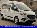 Ford Transit Custom Kombi 320 L2 Trend *PDC*1HD*TEMP* Weiß - thumbnail 3