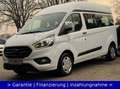 Ford Transit Custom Kombi 320 L2 Trend *PDC*1HD*TEMP* Weiß - thumbnail 1