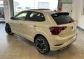 Volkswagen Polo 1.0 TSI DSG R-Line Pano/ACC/LED/17"ALU/Kamera/R2D Grau - thumbnail 5