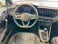 Volkswagen Polo 1.0 TSI DSG R-Line Pano/ACC/LED/17"ALU/Kamera/R2D Grau - thumbnail 9