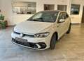 Volkswagen Polo 1.0 TSI DSG R-Line Pano/ACC/LED/17"ALU/Kamera/R2D Grau - thumbnail 7