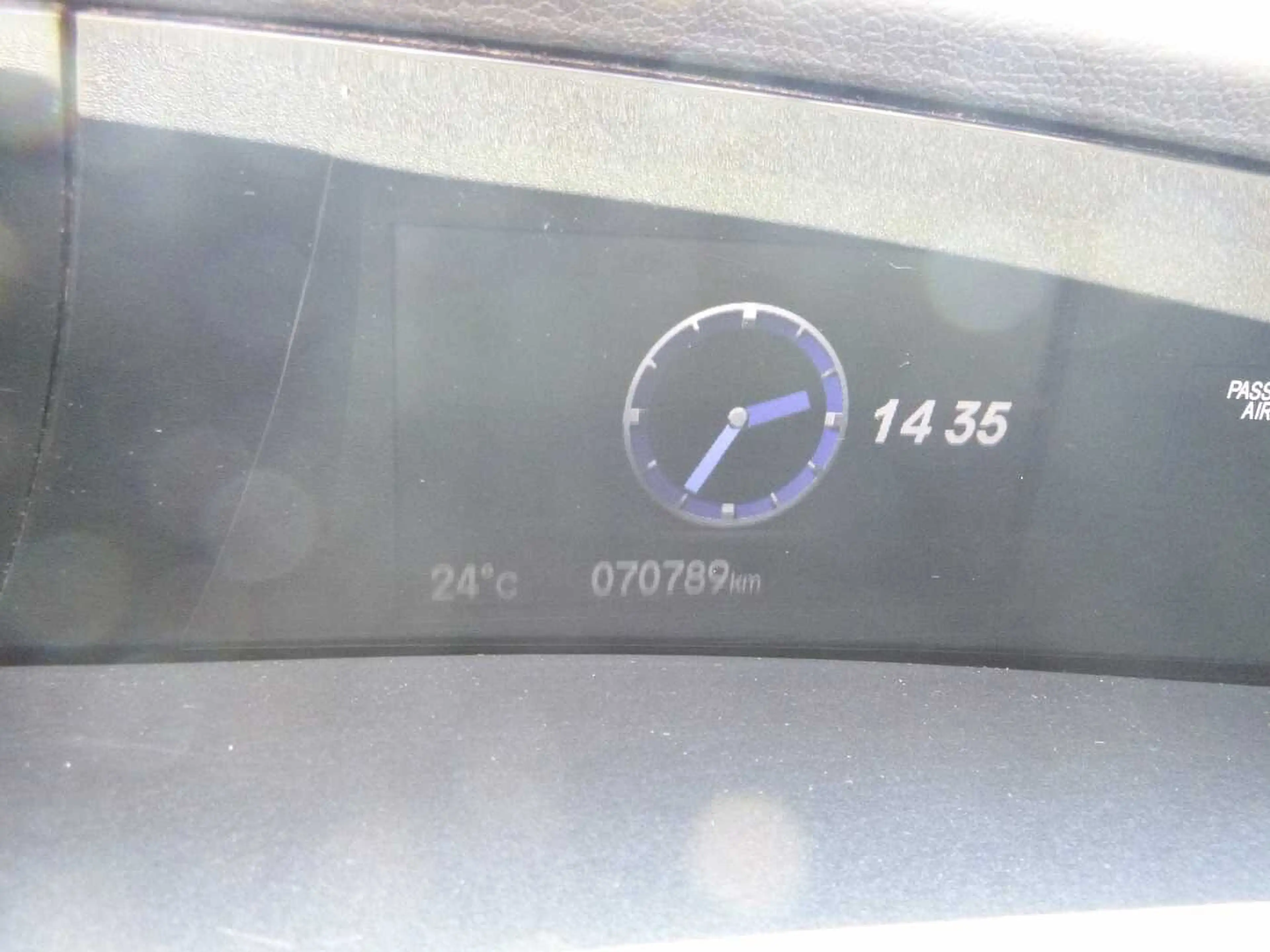 Honda Civic 1.8 i-VTEC Lifestyle — photo 13