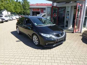 1.8 i-VTEC Lifestyle