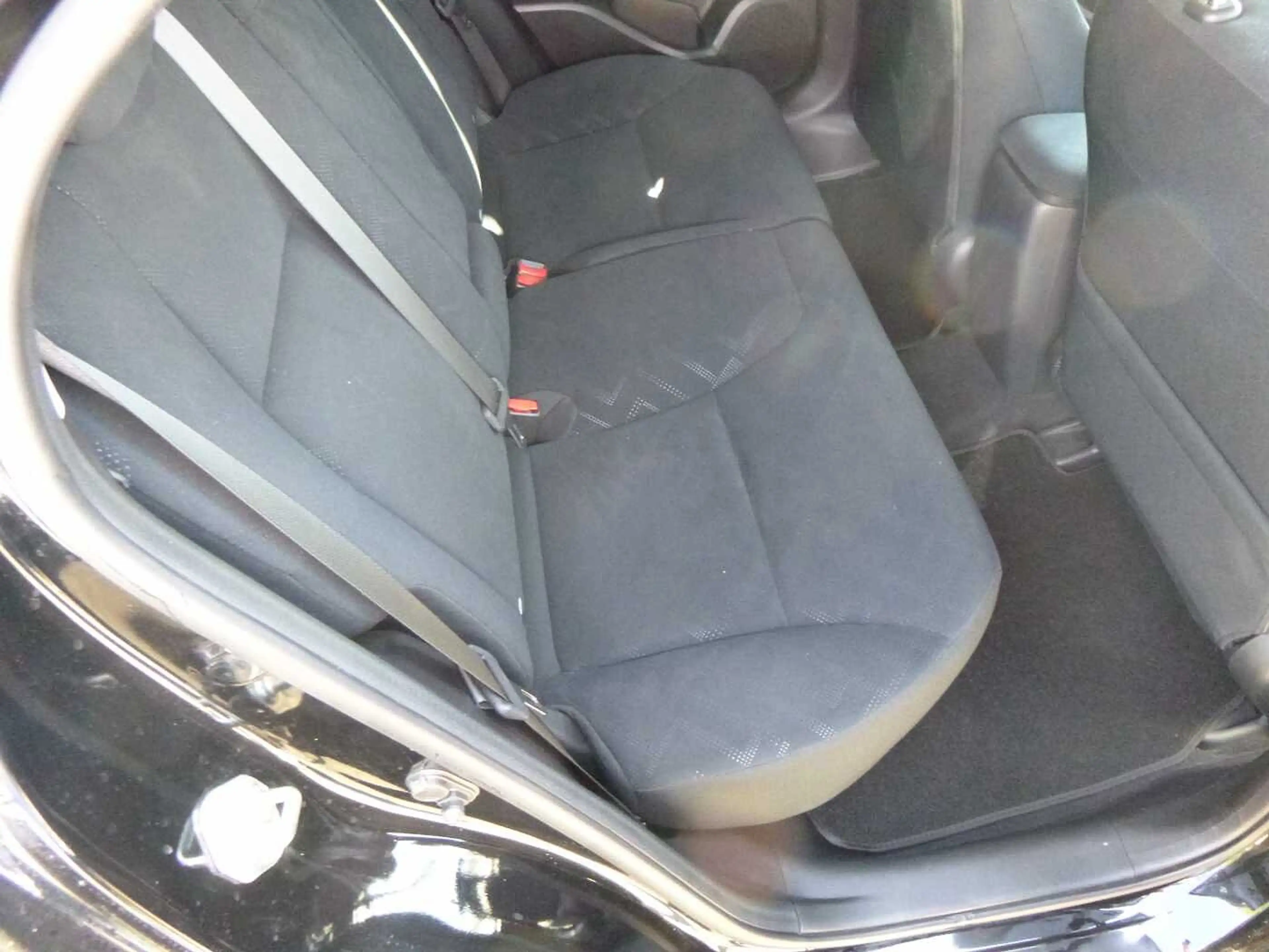 Honda Civic 1.8 i-VTEC Lifestyle — photo 5