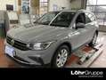 Volkswagen Tiguan 1.5 TSI United Fahrerassistenzpaket Plus Gris - thumbnail 1
