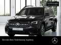 Mercedes-Benz GLB 200 AMG+NIGHT+MULTIBEAM+KAMERA+19"+TOTW+7G Negro - thumbnail 1
