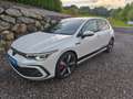 Volkswagen Golf GTD 2.0 TDI, einzigartige GDT Folierung Weiß - thumbnail 42