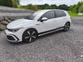 Volkswagen Golf GTD 2.0 TDI, einzigartige GDT Folierung Weiß - thumbnail 45