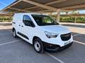 Opel Combo N1 Cargo 1.5TD S&S L 1000 100 Blanco - thumbnail 1