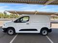 Opel Combo N1 Cargo 1.5TD S&S L 1000 100 Blanco - thumbnail 6