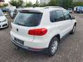 Volkswagen Tiguan Track Blanc - thumbnail 4