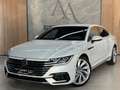 Volkswagen Arteon R-Line 4Motion 2.0 TDI*AHK*KAMERA*STHZG* Weiß - thumbnail 2